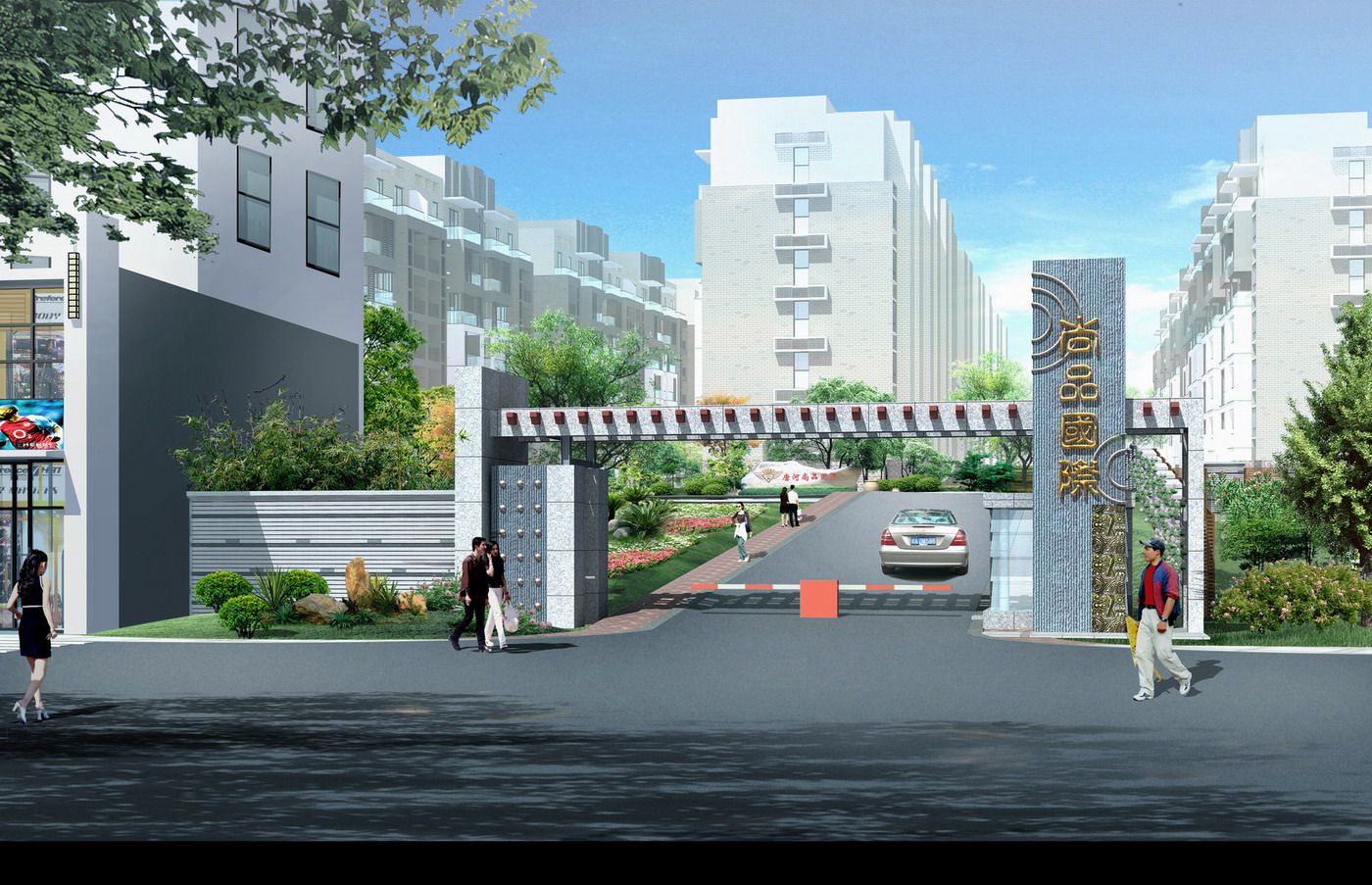 河南景觀設計http://ydyl.weixijia.com/河南景觀設計公司園林設計說明怎麽寫