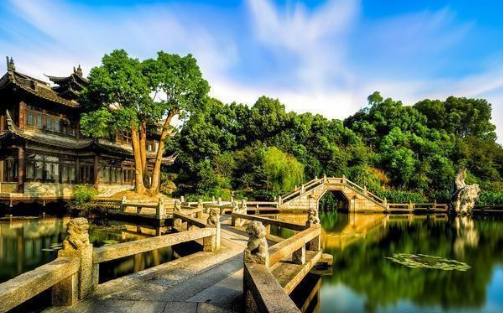鄭州景觀公司說說水景設計方法 鄭州景觀公司說說水景設計方法